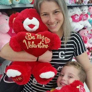 Meet your Posher, Polly